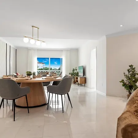 Appartement Precioso Y Muy Cerca De La Playa En Gaviotas *