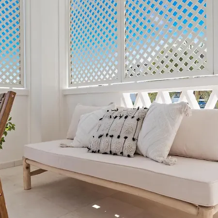 Precioso Y Muy Cerca De La Playa En Gaviotas Appartement