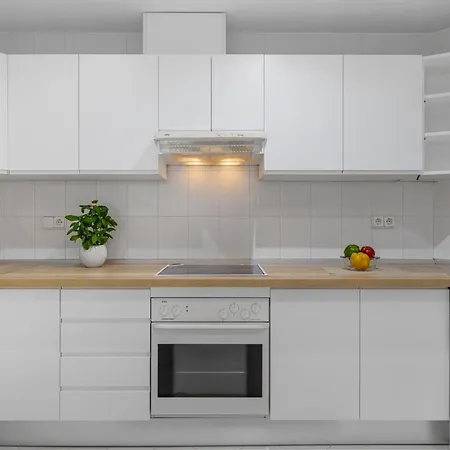 Precioso Y Muy Cerca De La Playa En Gaviotas Appartement