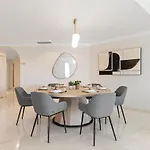 Appartement Precioso Y Muy Cerca De La Playa En Gaviotas Marbellac