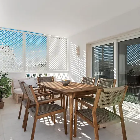 Apartament Precioso Y Muy Cerca De La Playa En Gaviotas
