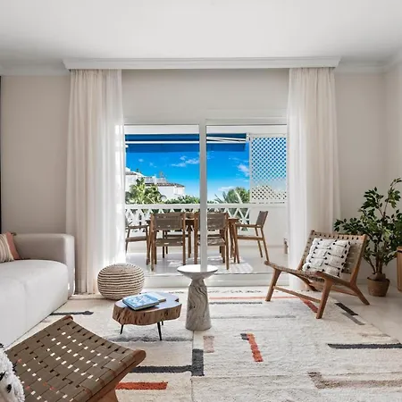 Precioso Y Muy Cerca De La Playa En Gaviotas * Marbella