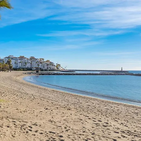 Apartament Precioso Y Muy Cerca De La Playa En Gaviotas