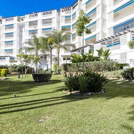 Precioso Y Muy Cerca De La Playa En Gaviotas Apartment Marbella