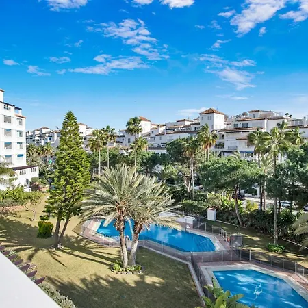 Precioso Y Muy Cerca De La Playa En Gaviotas Apartamento