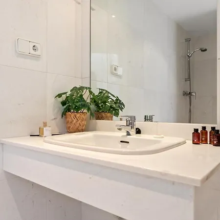 Precioso Y Muy Cerca De La Playa En Gaviotas Apartamento Marbella