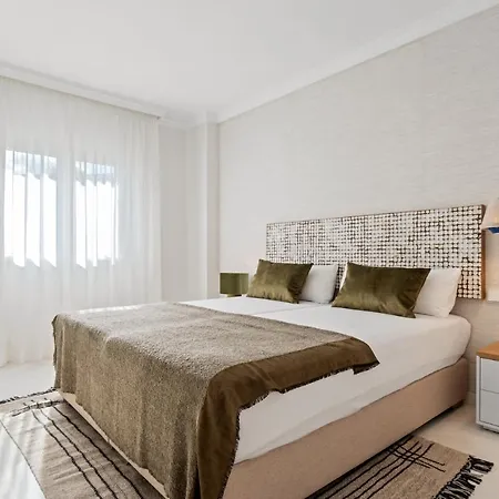 Precioso Y Muy Cerca De La Playa En Gaviotas * Marbella