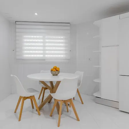 Apartamento Precioso Y Muy Cerca De La Playa En Gaviotas Marbella