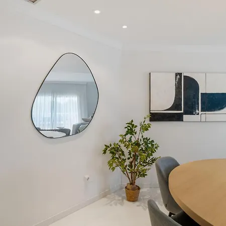 Precioso Y Muy Cerca De La Playa En Gaviotas Daire