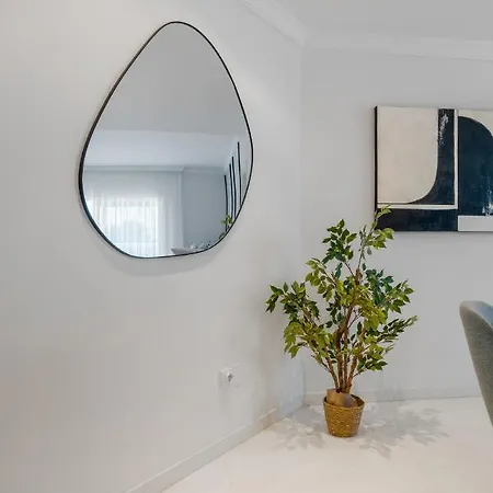 Precioso Y Muy Cerca De La Playa En Gaviotas Marbella