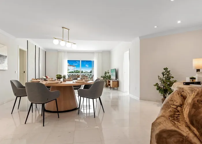 아파트 Precioso Y Muy Cerca De La Playa En Gaviotas *