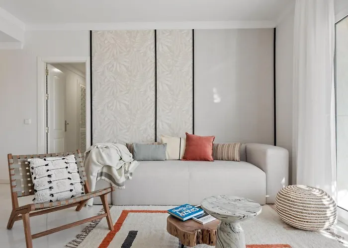 Precioso Y Muy Cerca De La Playa En Gaviotas 아파트 *