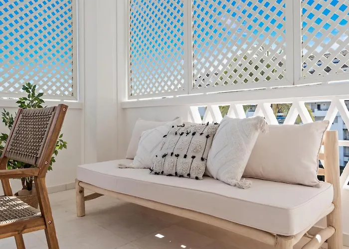 Precioso Y Muy Cerca De La Playa En Gaviotas Апартаменты