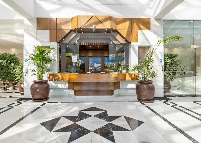 Precioso Y Muy Cerca De La Playa En Gaviotas Марбелья