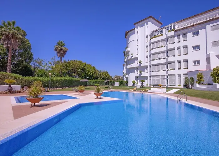 Precioso Y Muy Cerca De La Playa En Gaviotas 아파트 마르베야