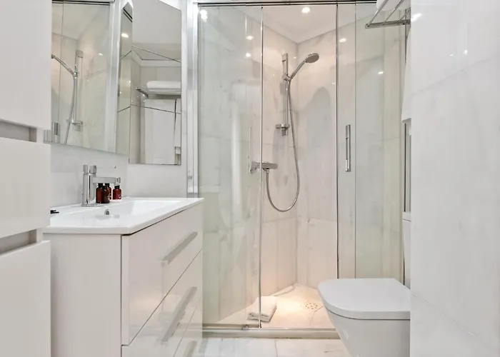 아파트 Precioso Y Muy Cerca De La Playa En Gaviotas *