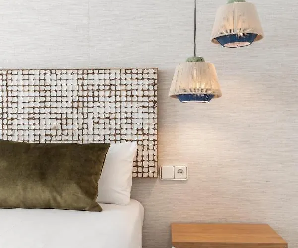 Precioso Y Muy Cerca De La Playa En Gaviotas * Марбелья