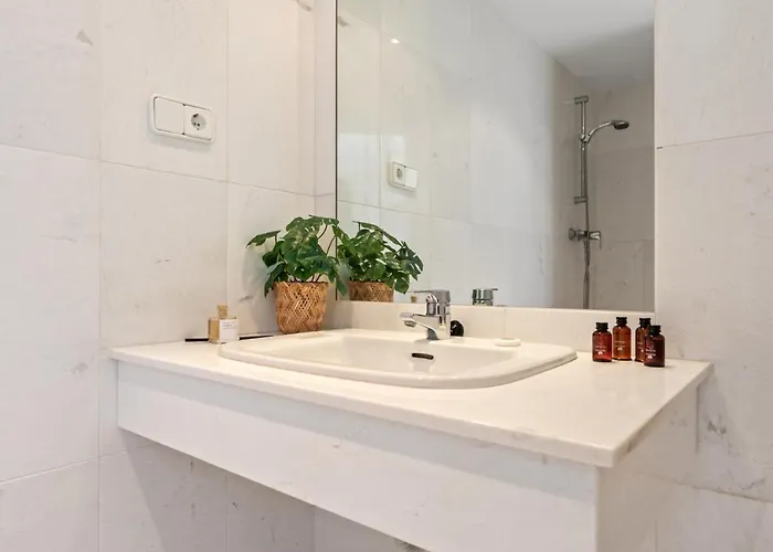 Precioso Y Muy Cerca De La Playa En Gaviotas Апартаменты Марбелья