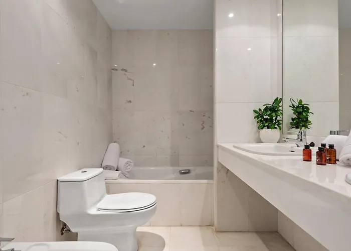 Precioso Y Muy Cerca De La Playa En Gaviotas Апартаменты Марбелья