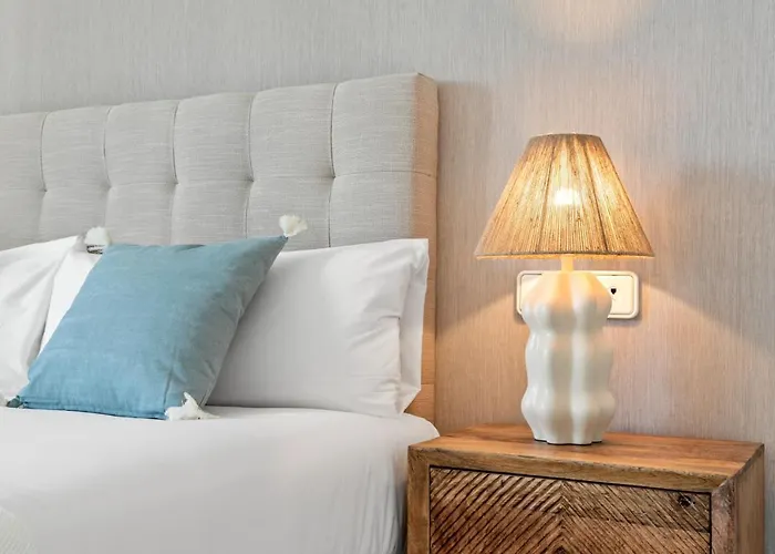 Precioso Y Muy Cerca De La Playa En Gaviotas * 마르베야