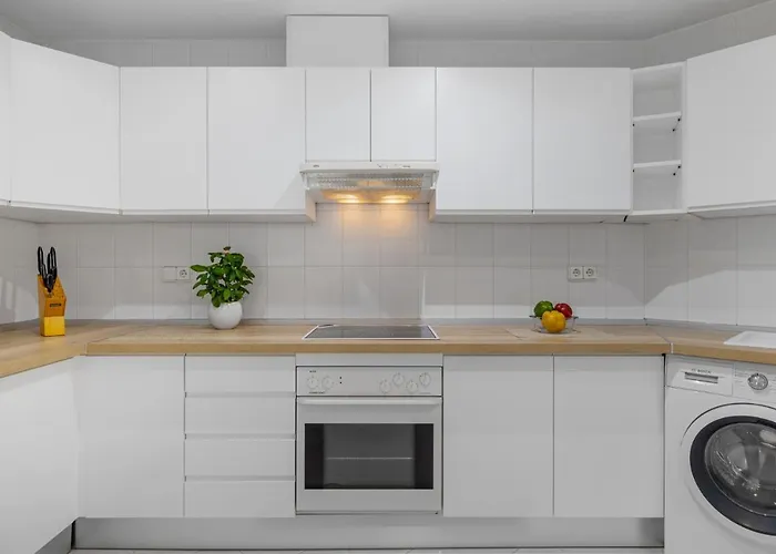 Precioso Y Muy Cerca De La Playa En Gaviotas 아파트