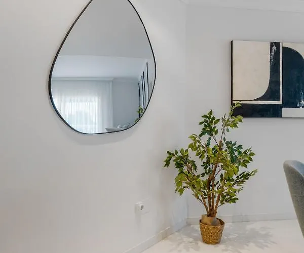 Precioso Y Muy Cerca De La Playa En Gaviotas Марбелья