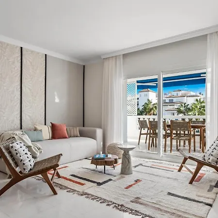 Precioso Y Muy Cerca De La Playa En Gaviotas Marbella