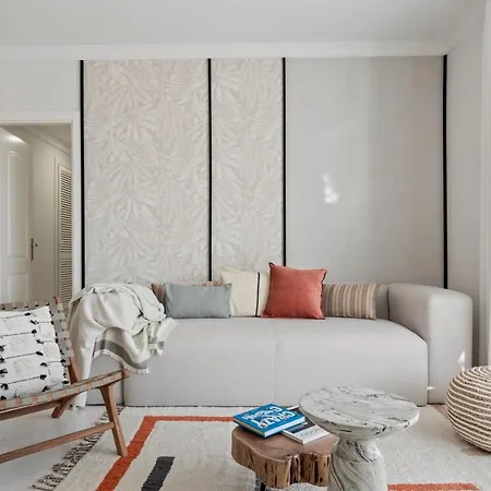 Precioso Y Muy Cerca De La Playa En Gaviotas Apartmán *