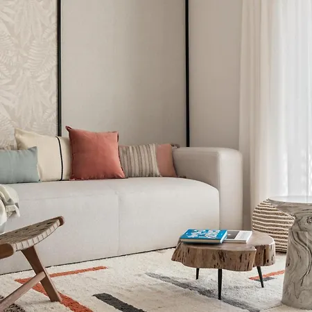 Apartmán Precioso Y Muy Cerca De La Playa En Gaviotas