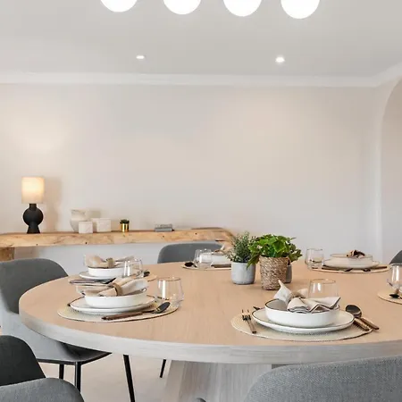 Apartmán Precioso Y Muy Cerca De La Playa En Gaviotas