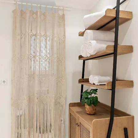 Precioso Y Muy Cerca De La Playa En Gaviotas Apartmán