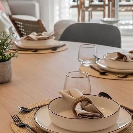 Precioso Y Muy Cerca De La Playa En Gaviotas *