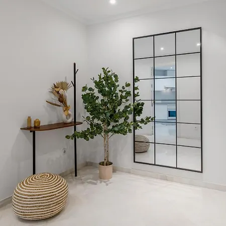 Precioso Y Muy Cerca De La Playa En Gaviotas Apartmán *