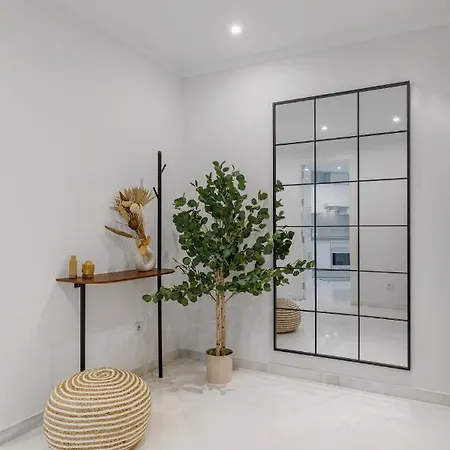 Apartmán Precioso Y Muy Cerca De La Playa En Gaviotas Marbella